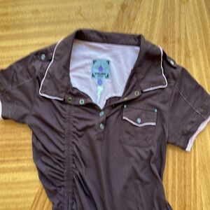 People Stole T shirt